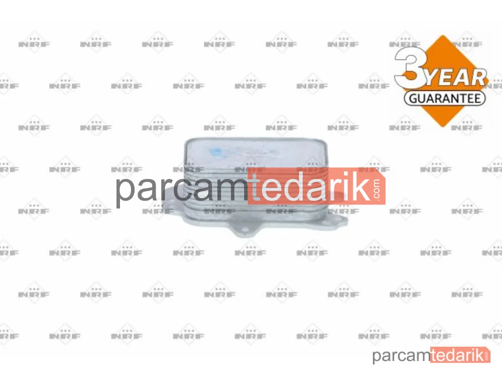 Yağ Soğutucusu — Citroën Berlingo Kasa/büyük limuzin, Citroën Berlingo Multispace, Citroën Berlingo Platform şasi - 31787