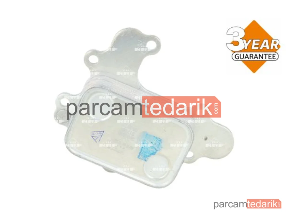 Yağ Soğutucusu — Citroën Berlingo, Citroën Berlingo Kasa/büyük limuzin, Citroën Berlingo Multispace - 31790