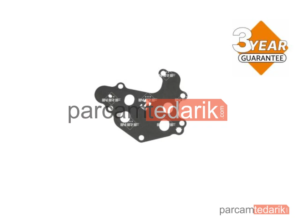 NRF 31790 | Yağ Soğutucusu — Citroën Berlingo, Citroën Berlingo Kasa/büyük limuzin, Citroën Berlingo Multispace
