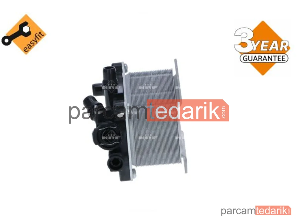 NRF 31796 | Yağ Soğutucusu — BMW F10 N20 Şanzıman