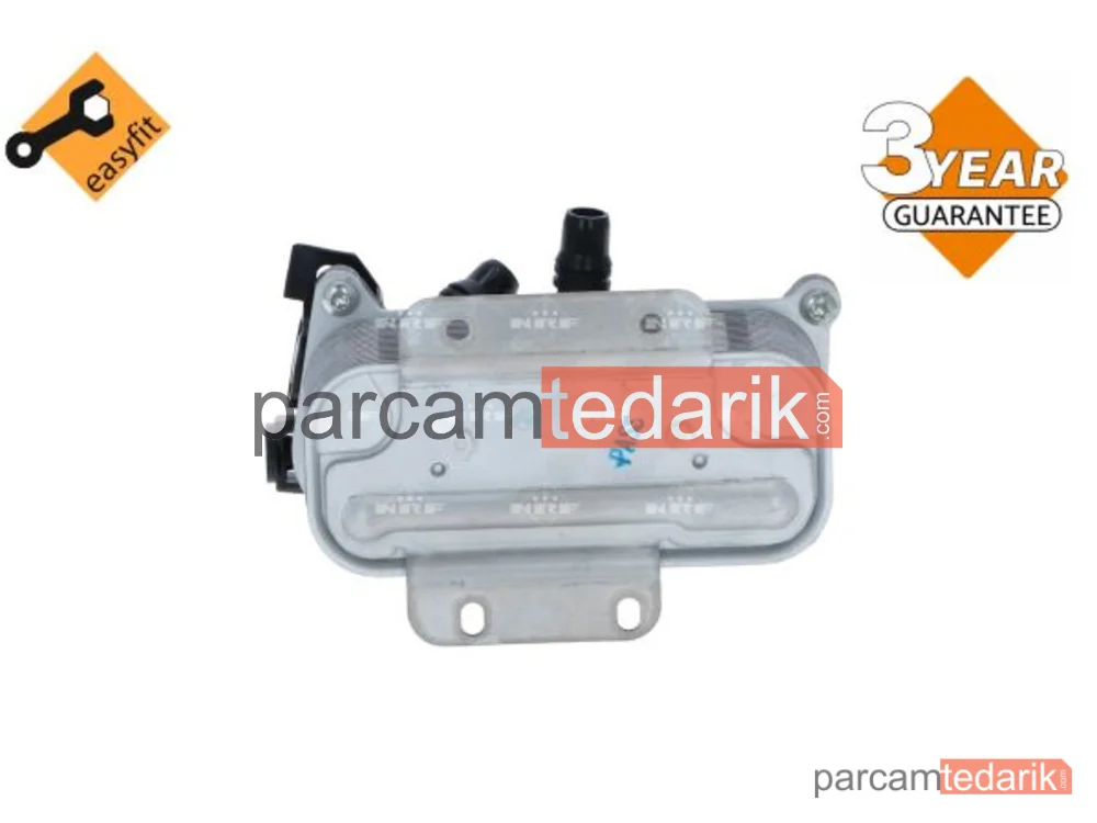 NRF 31796 | Yağ Soğutucusu — BMW F10 N20 Şanzıman
