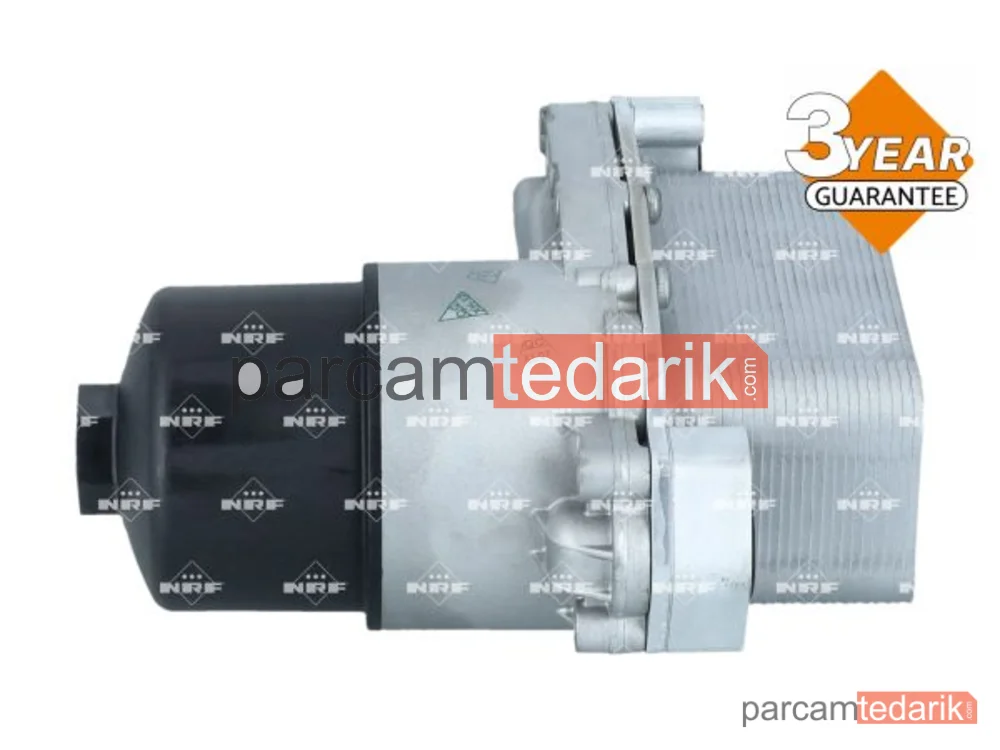 NRF 31803 | Conta — Jaguar XF Sportbrake, Jaguar XJ, Land Rover Range Rover IV