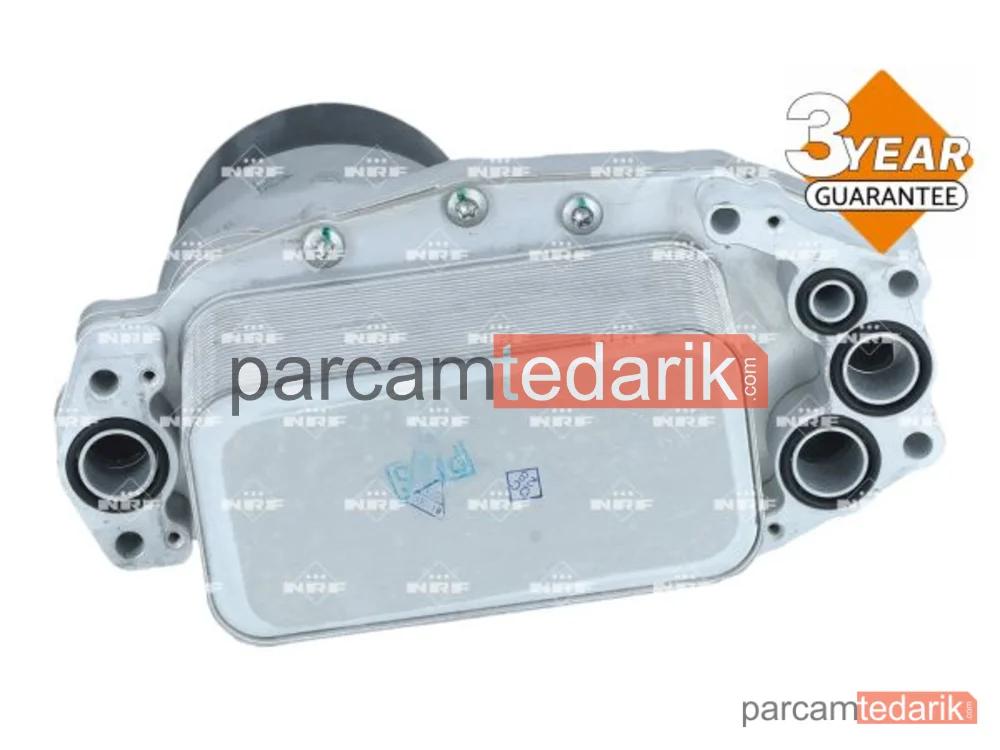 NRF 31803 | Conta — Jaguar XF Sportbrake, Jaguar XJ, Land Rover Range Rover IV
