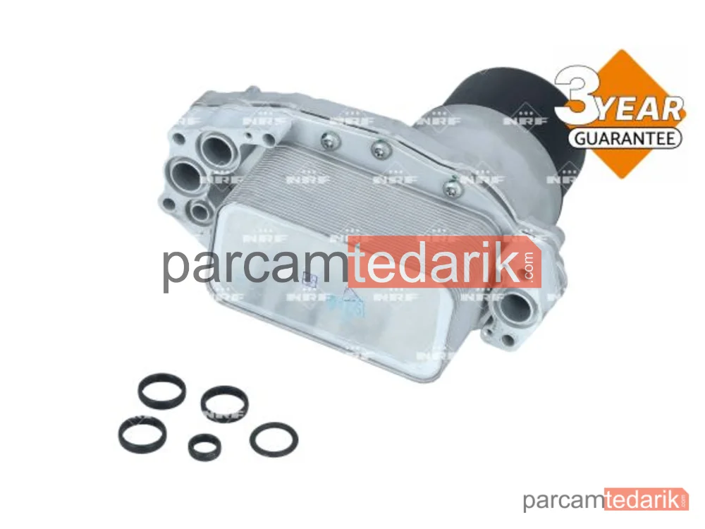 NRF 31803 | Conta — Jaguar XF Sportbrake, Jaguar XJ, Land Rover Range Rover IV