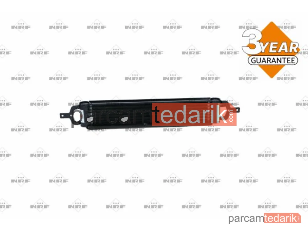 NRF 31809 | Su Radyatörü — Mini Mini Cabrio