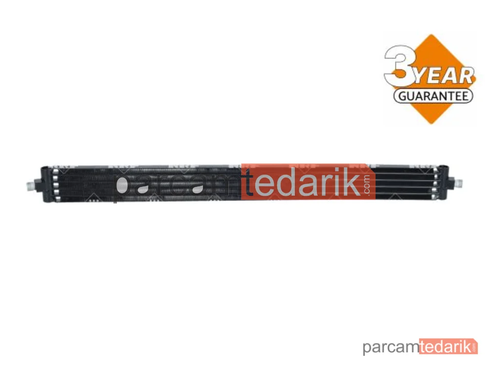 31813 | Yağ Soğutucusu — Mercedes W639 Vito OM646 Otomatik Şanzıman