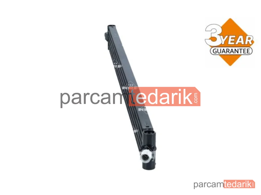 NRF 31813 | Yağ Soğutucusu — Mercedes W639 Vito OM646 Otomatik Şanzıman