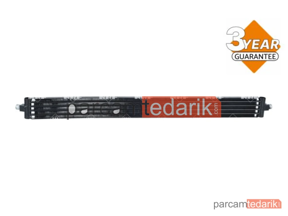NRF 31813 | Yağ Soğutucusu — Mercedes W639 Vito OM646 Otomatik Şanzıman