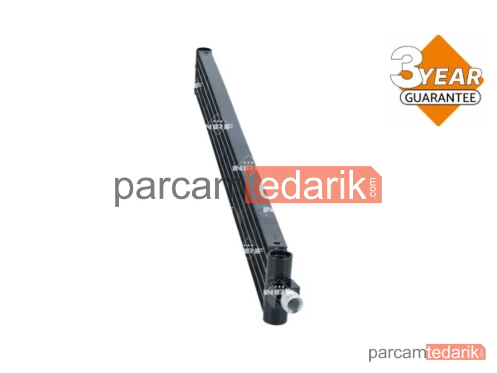NRF 31813 | Yağ Soğutucusu — Mercedes W639 Vito OM646 Otomatik Şanzıman