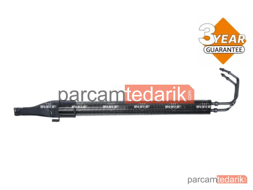 31815 | Yağ Soğutucusu — Mercedes W639 Direksiyon