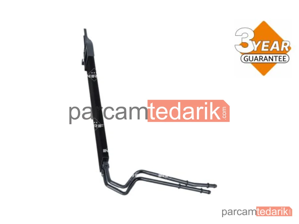NRF 31815 | Yağ Soğutucusu — Mercedes W639 Direksiyon