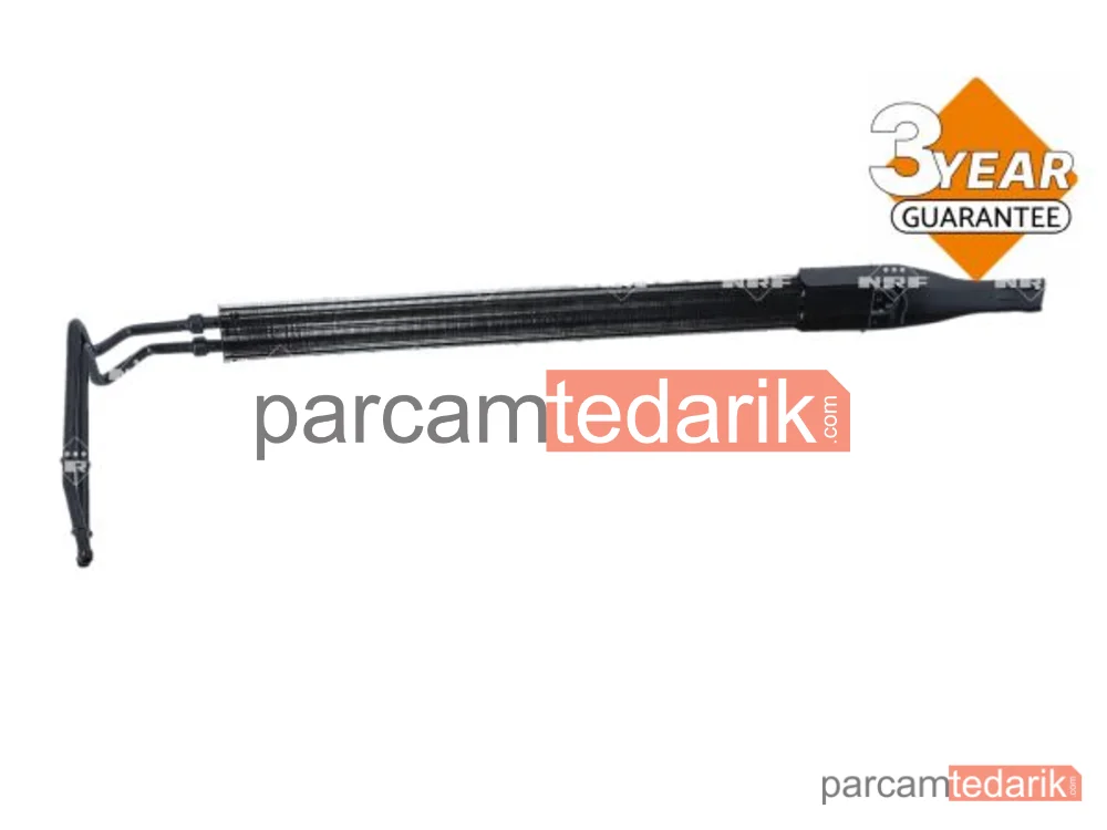 NRF 31815 | Yağ Soğutucusu — Mercedes W639 Direksiyon