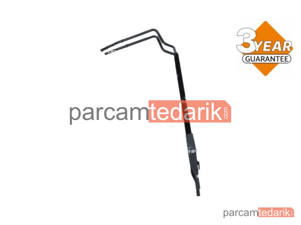 NRF 31815 | Yağ Soğutucusu — Mercedes W639 Direksiyon