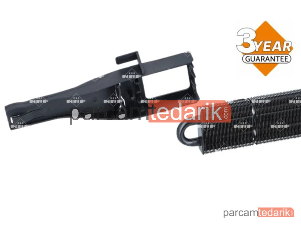 NRF 31815 | Yağ Soğutucusu — Mercedes W639 Direksiyon