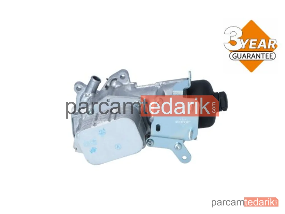 31820 | Yağ Soğutucusu — Citroën Berlingo / Berlingo FIRST Kasa/büyük limuzin, Citroën Berlingo / Berlingo FIRST MPV, Citroën Berlingo Kasa/büyük limuzin