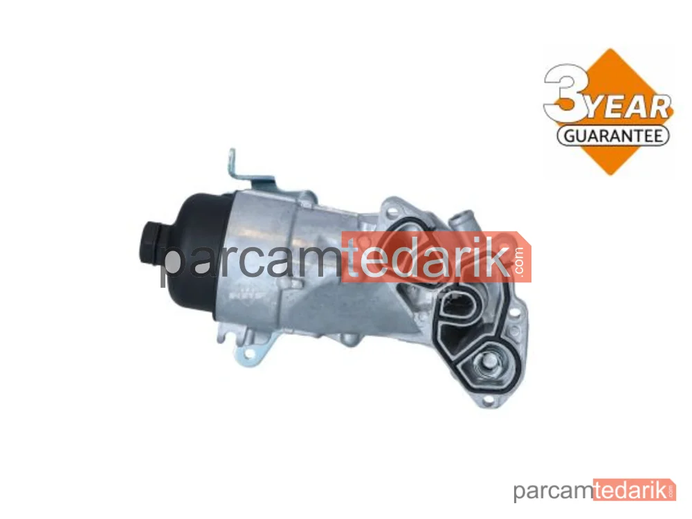 NRF 31820 | Yağ Soğutucusu — Citroën Berlingo / Berlingo FIRST Kasa/büyük limuzin, Citroën Berlingo / Berlingo FIRST MPV, Citroën Berlingo Kasa/büyük limuzin