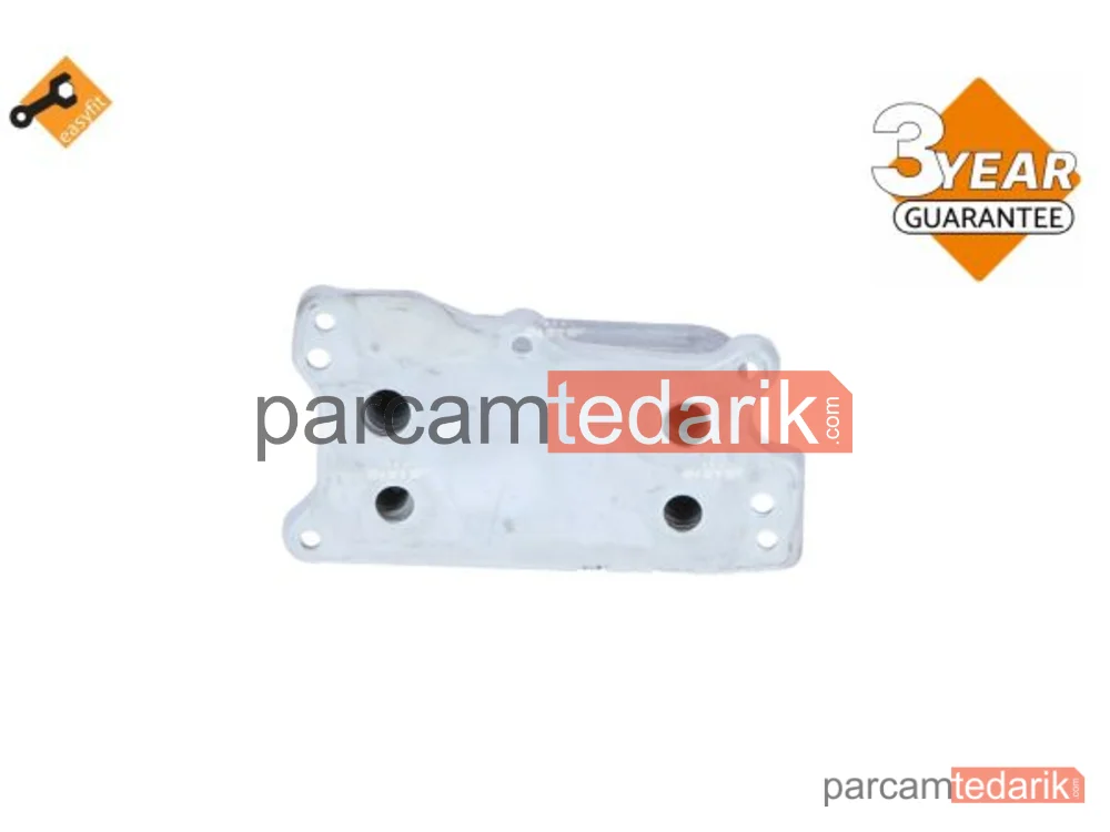 Yağ Soğutucusu — Mercedes M272-M273 Motor - 31821