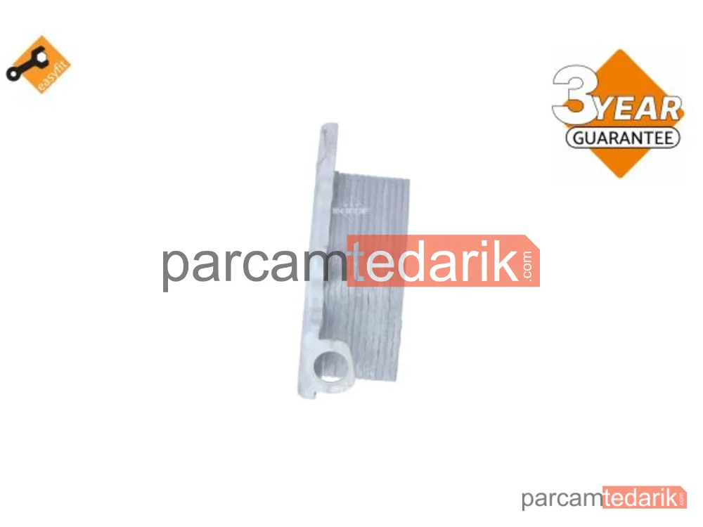 NRF 31821 | Yağ Soğutucusu — Mercedes M272-M273 Motor