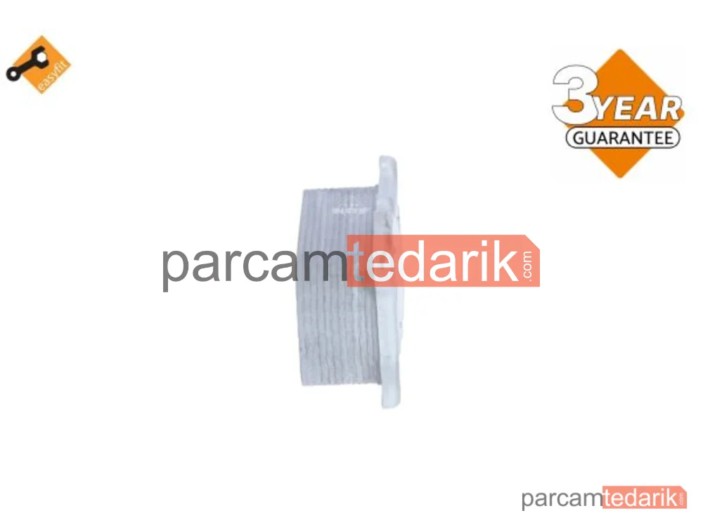 NRF 31821 | Yağ Soğutucusu — Mercedes M272-M273 Motor