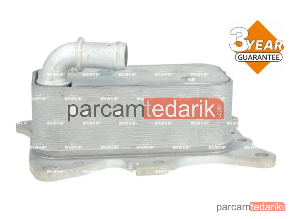NRF 31822 | Yağ Soğutucusu — Jeep Compass, Jeep Patriot, Mercedes-Benz CLS