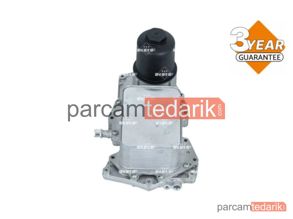 NRF 31827 | Yağ Soğutucusu — Range Rover 4.4 SDV8 Komple