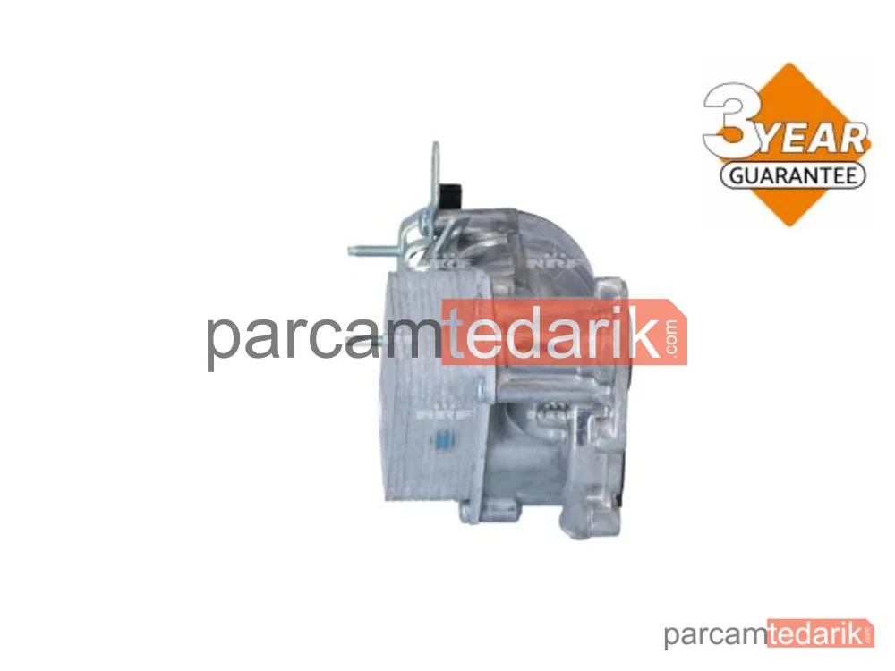 NRF 31865 | Yağ Soğutucusu — Citroën Berlingo Kasa/büyük limuzin, Citroën Berlingo Multispace, Citroën Berlingo Platform şasi