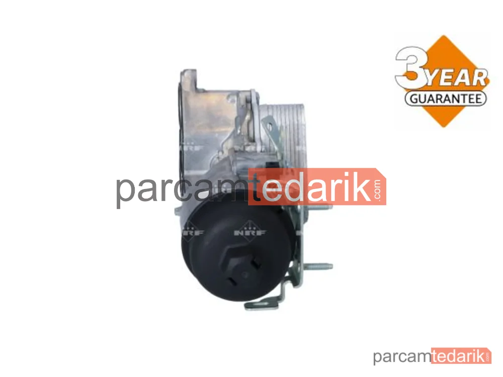 NRF 31865 | Yağ Soğutucusu — Citroën Berlingo Kasa/büyük limuzin, Citroën Berlingo Multispace, Citroën Berlingo Platform şasi