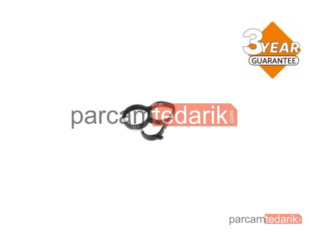 NRF 31888 | Yağ Filtre Gövdesi (Soğutuculu) — Mercedes W176-177-246-C118 M260-M270