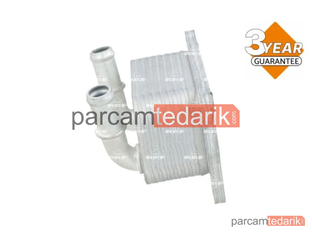 NRF 31908 | Yağ Soğutucusu — Mercedes W177-C118 M282 Motor