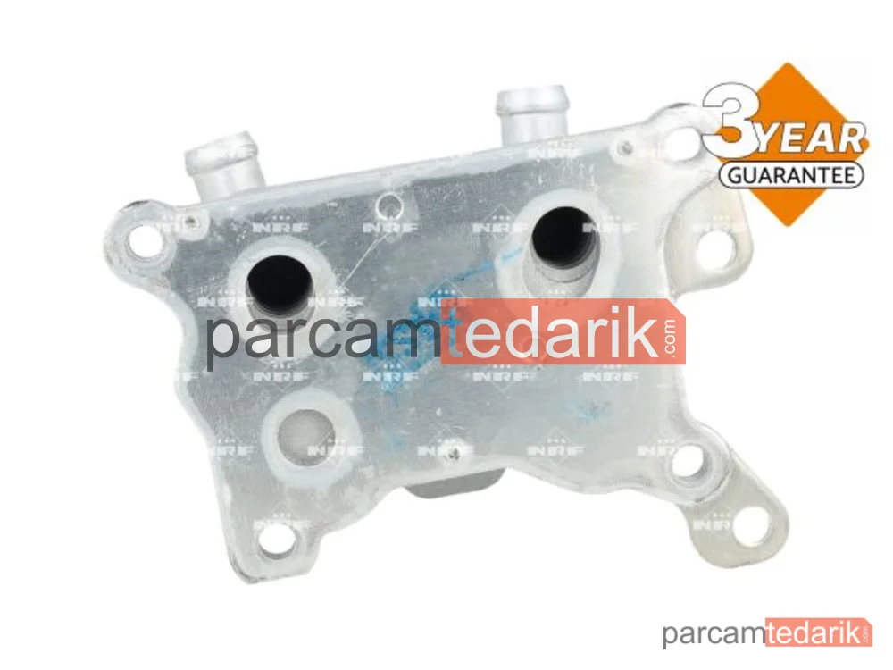 NRF 31908 | Yağ Soğutucusu — Mercedes W177-C118 M282 Motor
