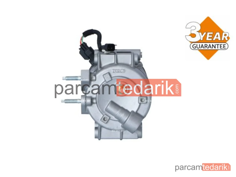 NRF 320081 | Klima Kompresörü — Ford B-Max, Ford B-Max Van, Ford Ecosport