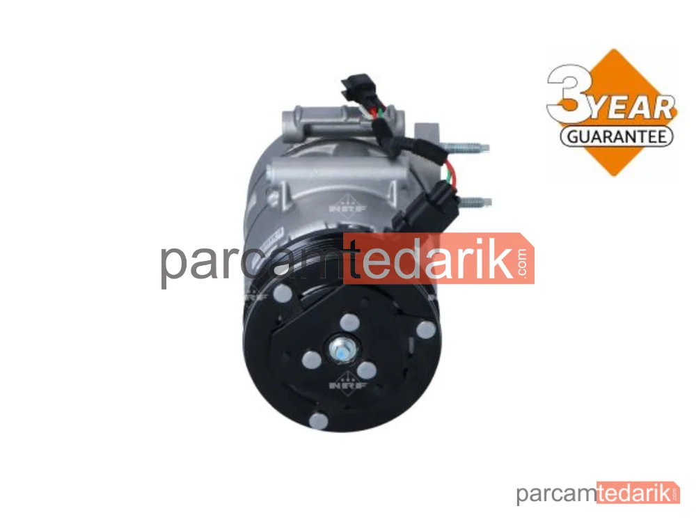 NRF 320081 | Klima Kompresörü — Ford B-Max, Ford B-Max Van, Ford Ecosport
