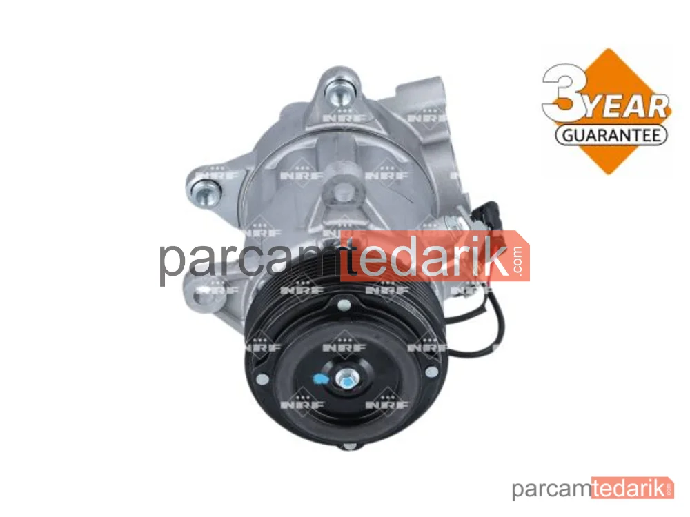 320203 | Klima Kompresörü — BMW G20-G01