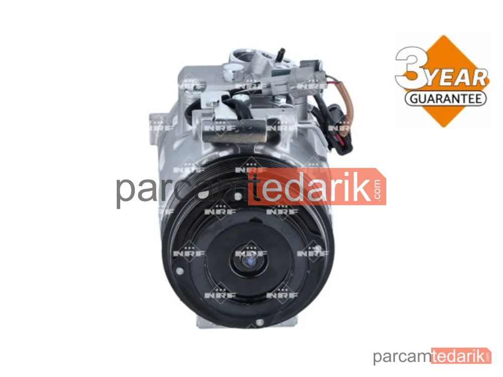 320242 | Klima Kompresörü — Mercedes-Benz M-Serisi