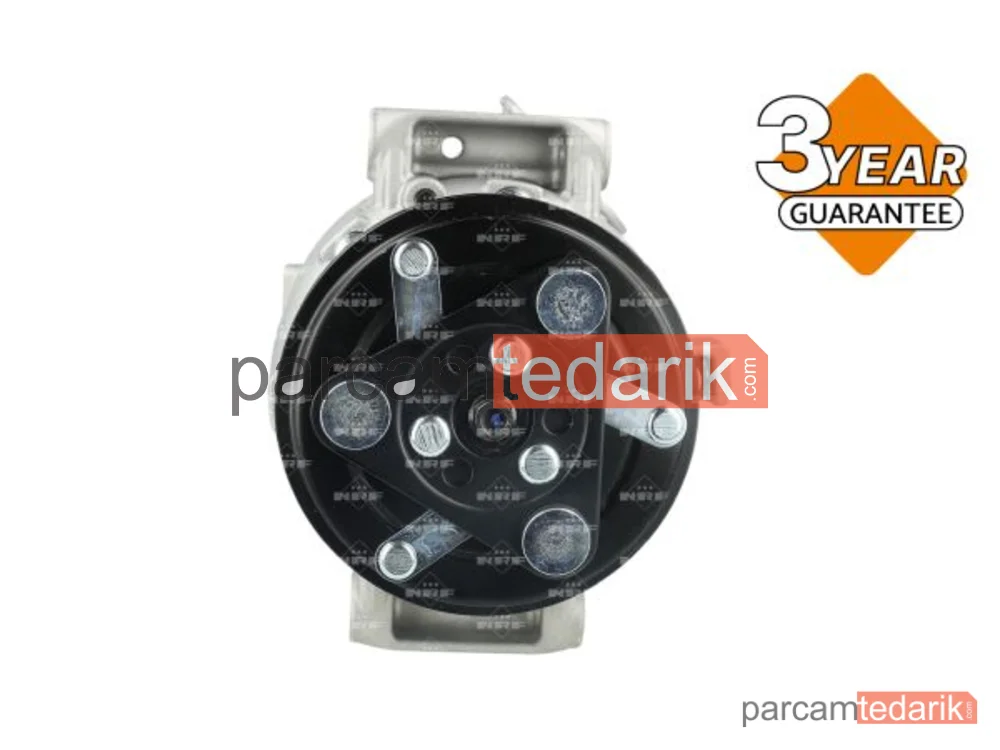 320300 | Klima Kompresörü — Fiat Ducato Minibüs/Otobüs, Fiat Ducato Panelvan/Van, Fiat Ducato Platform şasi