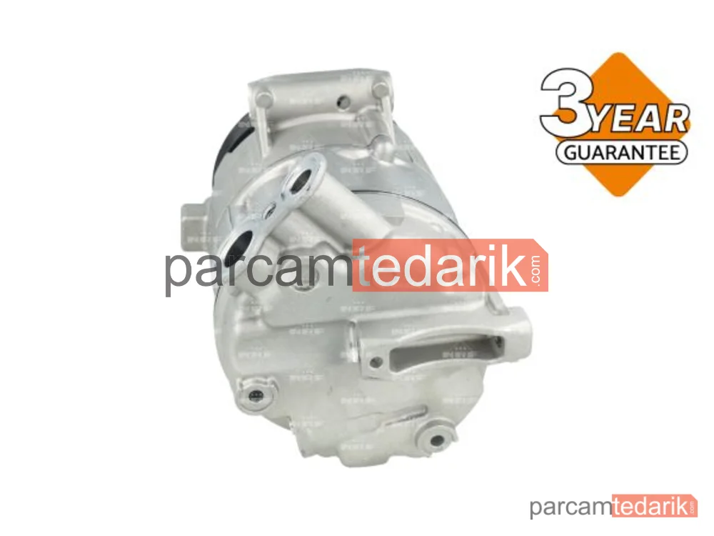 NRF 320300 | Klima Kompresörü — Fiat Ducato Minibüs/Otobüs, Fiat Ducato Panelvan/Van, Fiat Ducato Platform şasi
