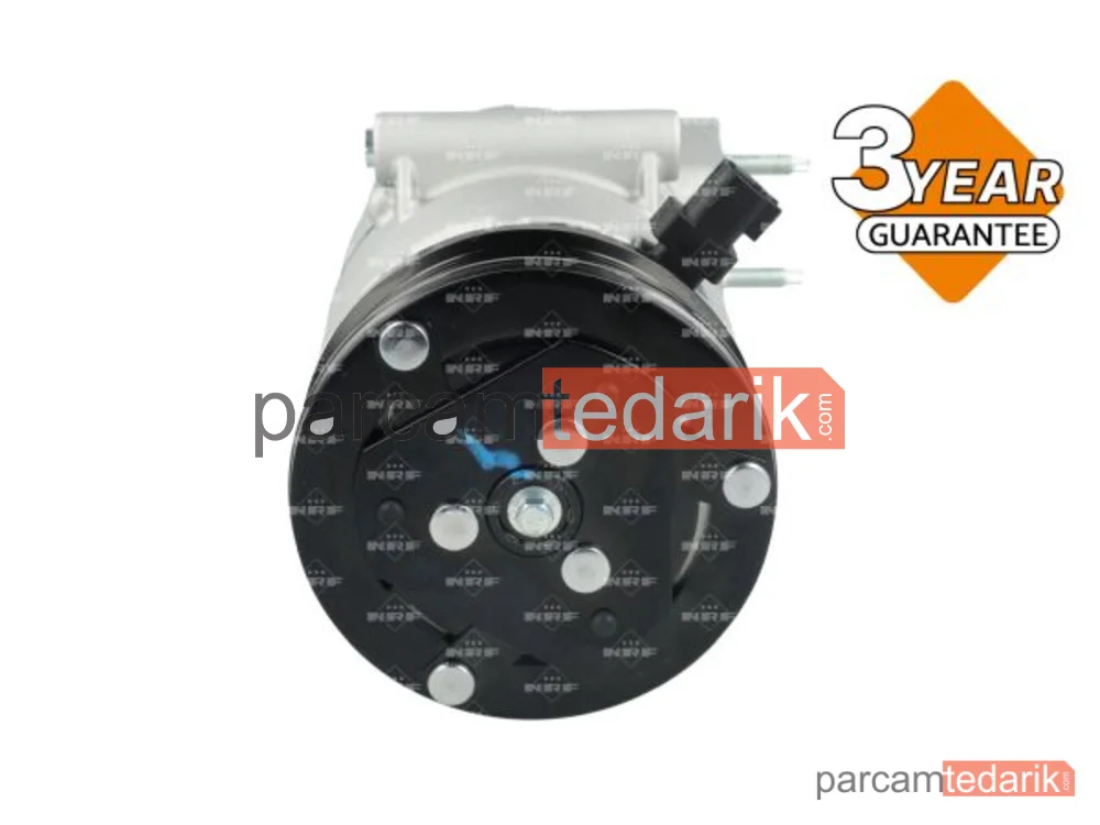 320304 | Klima Kompresörü — Ford C-Max II, Ford C-Max II Van, Ford Focus III