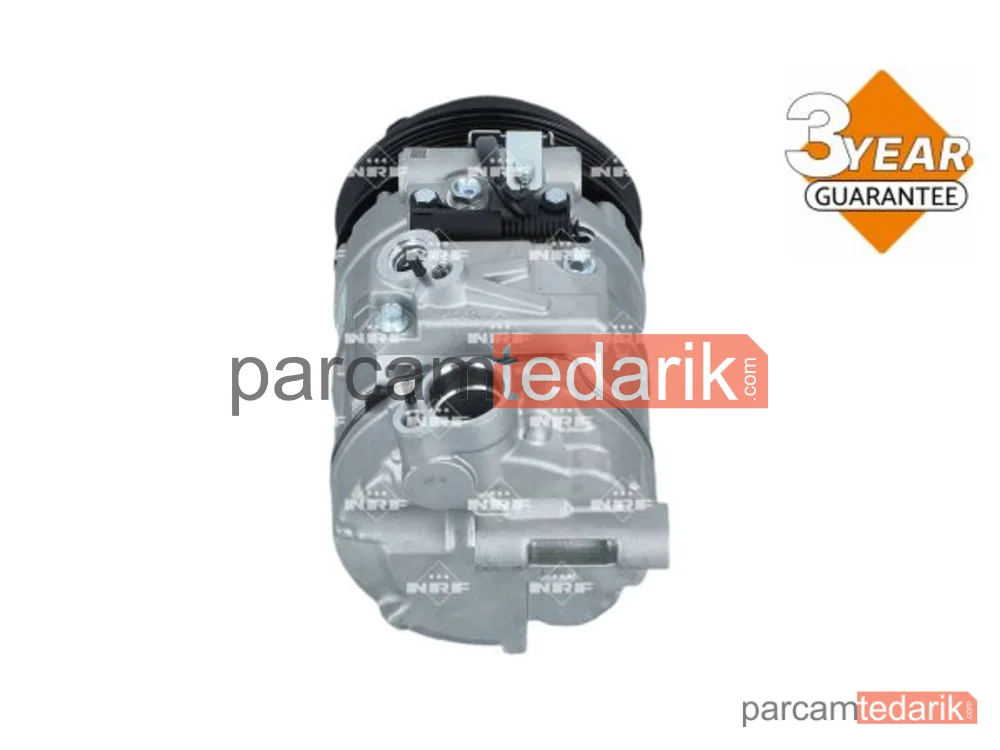 NRF 32053 | Klima Kompresörü — Mercedes W202-210