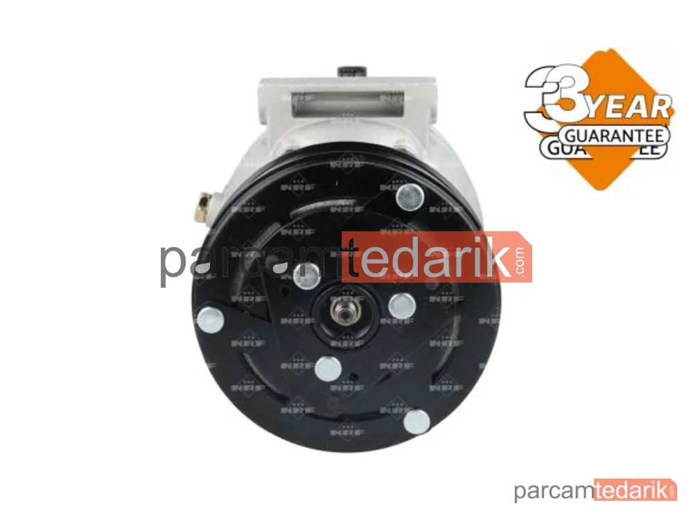 32101 | Klima Kompresörü — Renault Laguna II, Renault Laguna II Grandtour, Renault Vel Satis