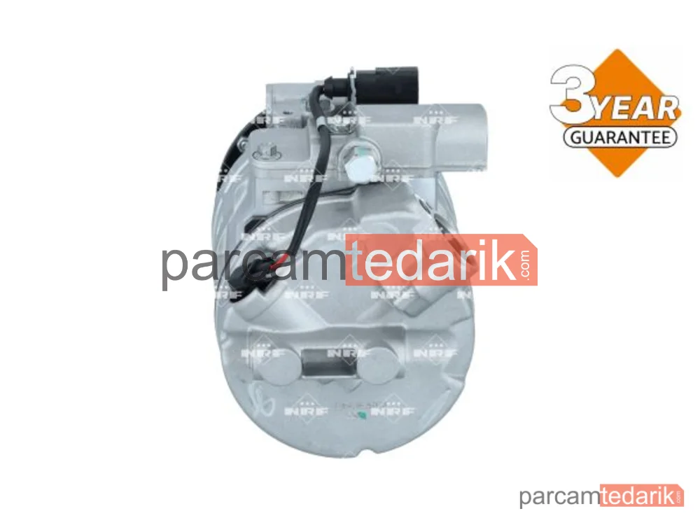 NRF 32148 | Klima Kompresörü — VW Multivan T5, VW Phaeton, VW Touareg