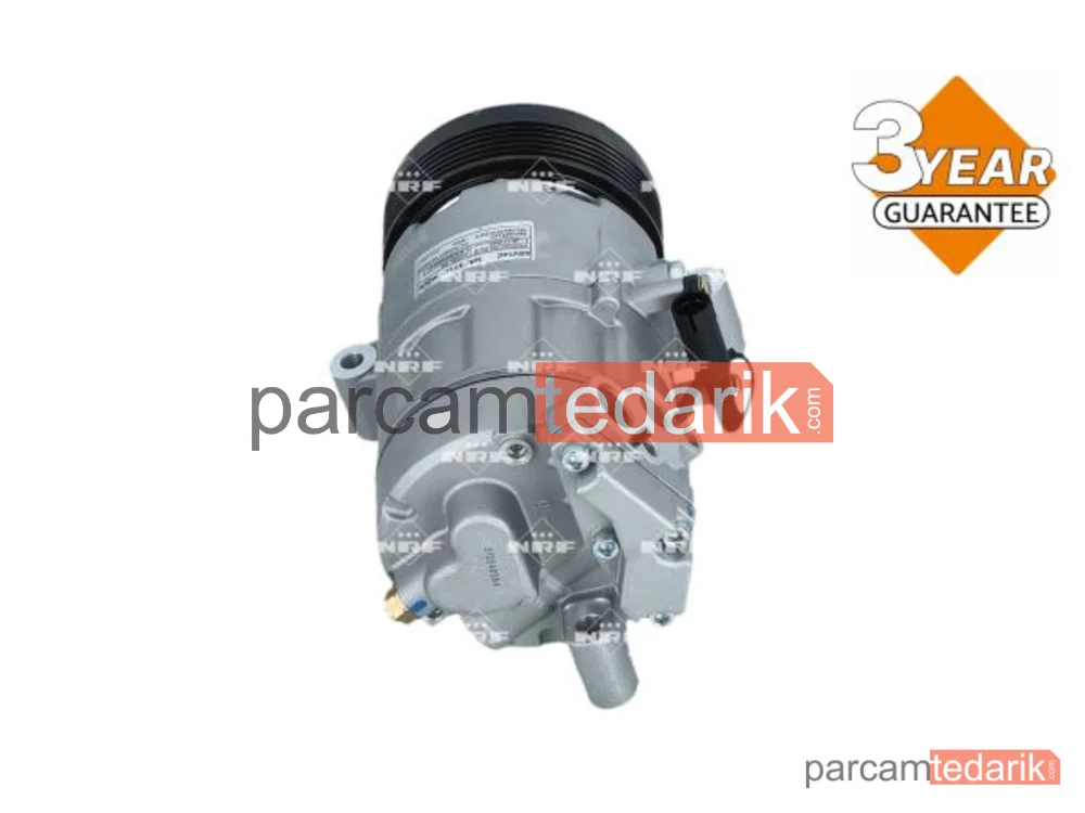 NRF 32184 | Klima Kompresörü — BMW E83 X3 -E46