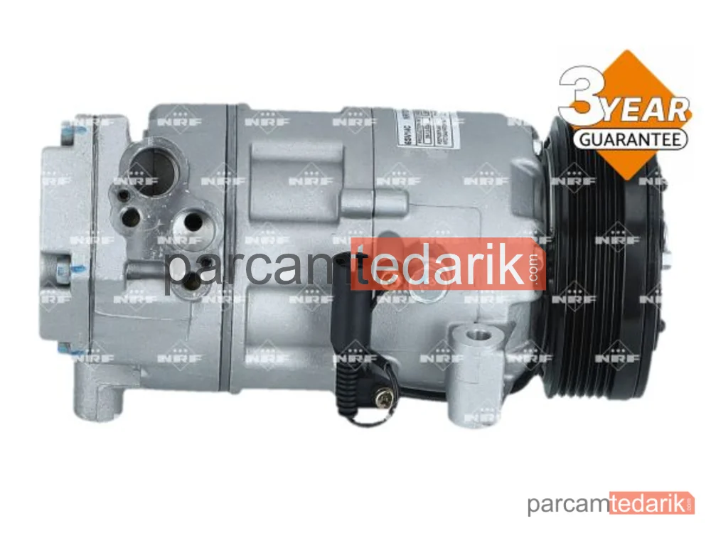 NRF 32184 | Klima Kompresörü — BMW E83 X3 -E46