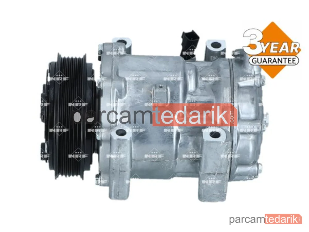 NRF 32271 | Klima Kompresörü — Ford C-Max, Ford Focus C-Max, Ford Focus II