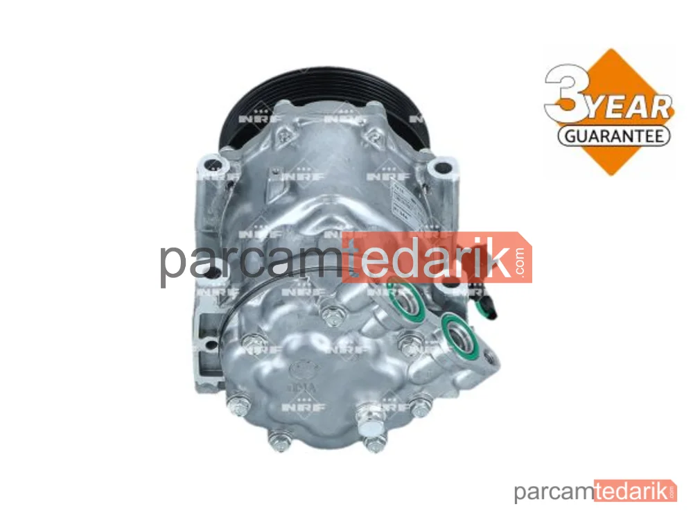 NRF 32271 | Klima Kompresörü — Ford C-Max, Ford Focus C-Max, Ford Focus II