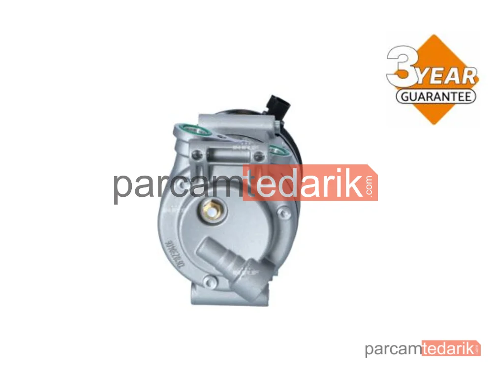 NRF 32415 | Klima Kompresörü — Ford C-Max, Ford Focus C-Max, Ford Focus II