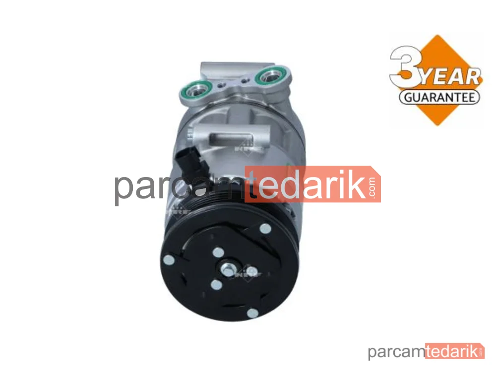 NRF 32415 | Klima Kompresörü — Ford C-Max, Ford Focus C-Max, Ford Focus II