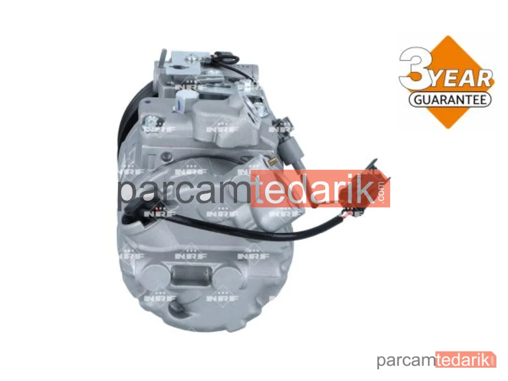 NRF 32533 | Klima Kompresörü — BMW E87-E90 N47