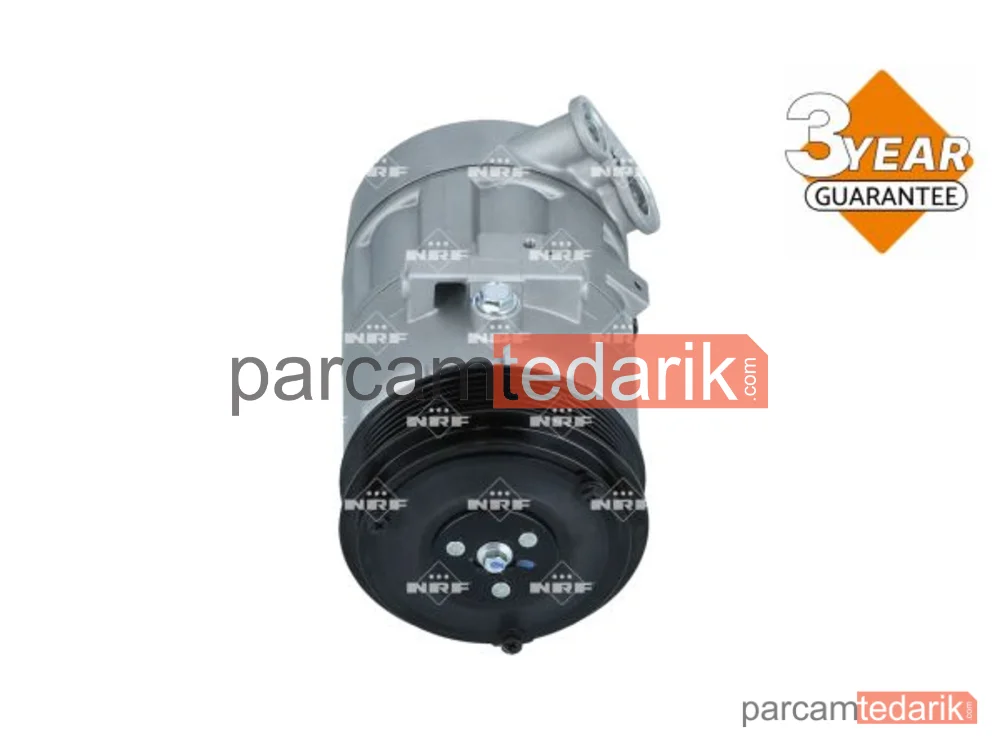 Klima Kompresörü — Alfa Romeo Mito, Fiat Doblo Cargo, Fiat Doblo Minibüs/Otobüs - 32589