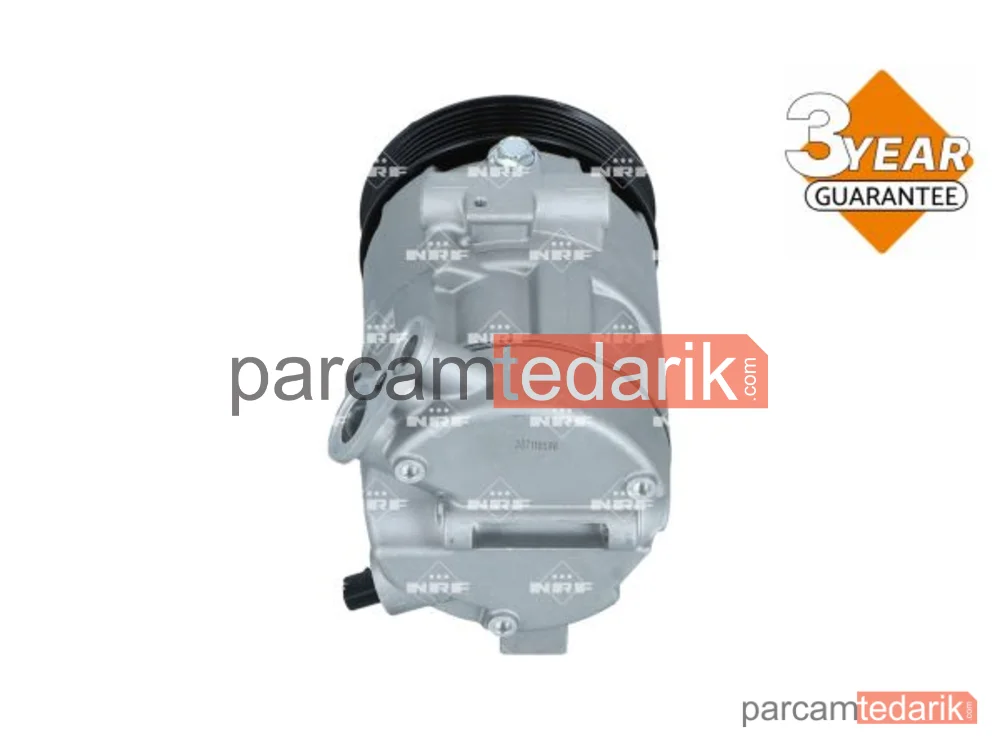 NRF 32589 | Klima Kompresörü — Alfa Romeo Mito, Fiat Doblo Cargo, Fiat Doblo Minibüs/Otobüs