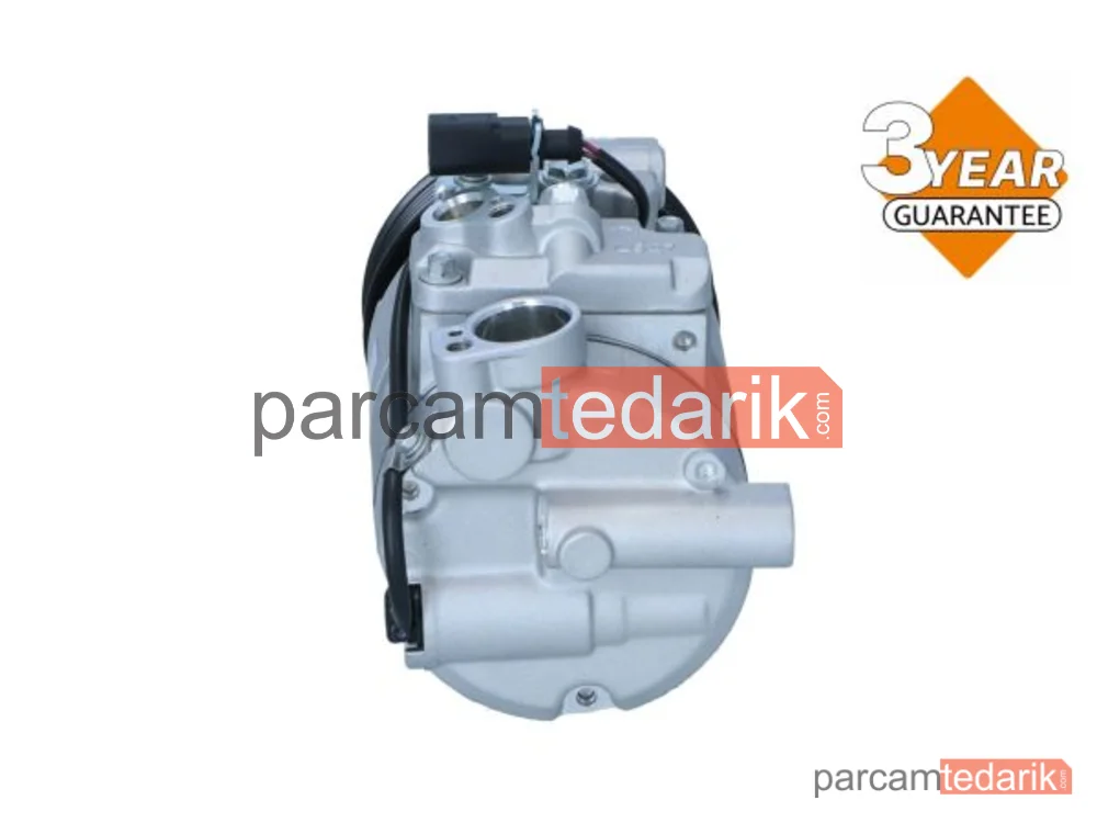 NRF 32912 | Klima Kompresörü — Audi A6 Allroad C7, Audi A6 C7, Audi A6 C7 Avant